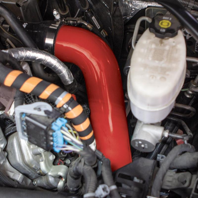 Banks Power 11-16 Chevy/GMC 2500HD/3500HD Diesel 6.6L Boost Tube Upgrade Kit - Order Your Parts - اطلب قطعك
