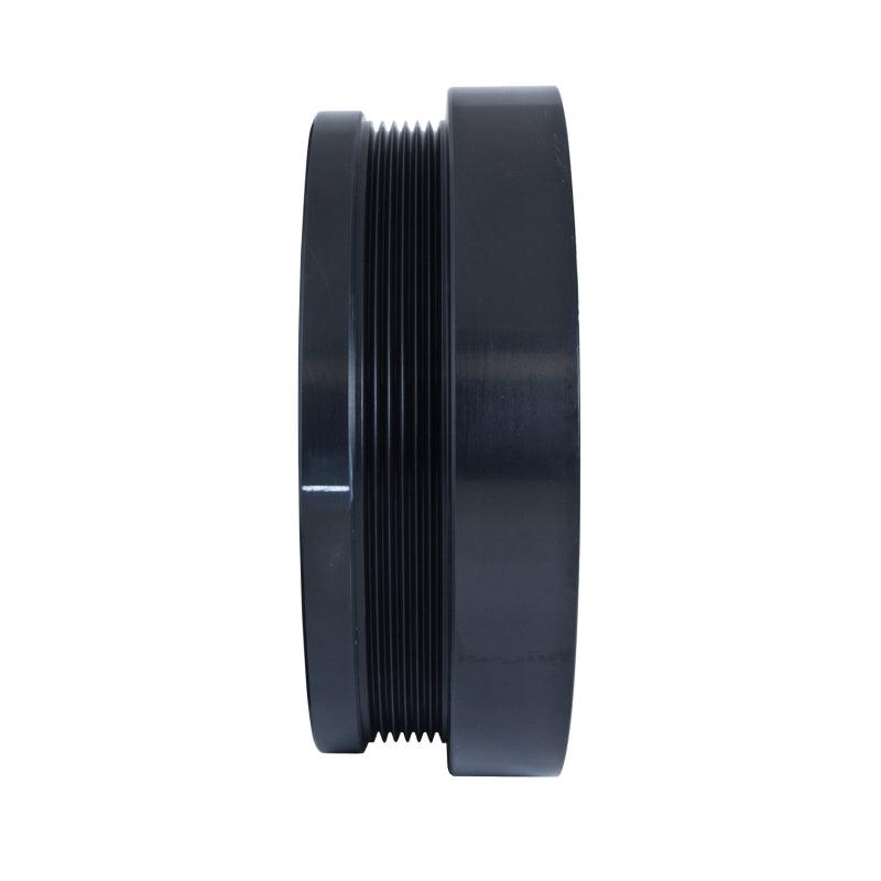 Fluidampr 6.6L GM Duramax 2006-2008 Steel Externally Balanced Damper - Order Your Parts - اطلب قطعك
