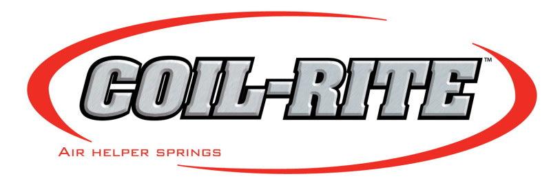 Firestone Coil-Rite Air Helper Spring Kit Rear 92-96 Grand Cherokee (W237604118) - Order Your Parts - اطلب قطعك
