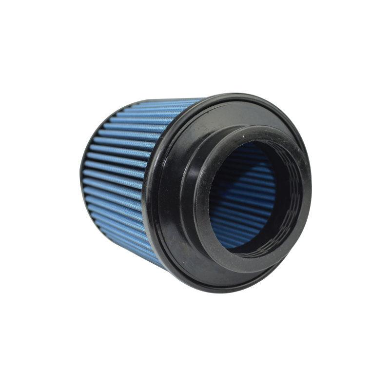 Injen NanoWeb Dry Air Filter 2.75in Neck / 5in Base / 4.5in Tall / 5in Top - 45 Pleats - Order Your Parts - اطلب قطعك