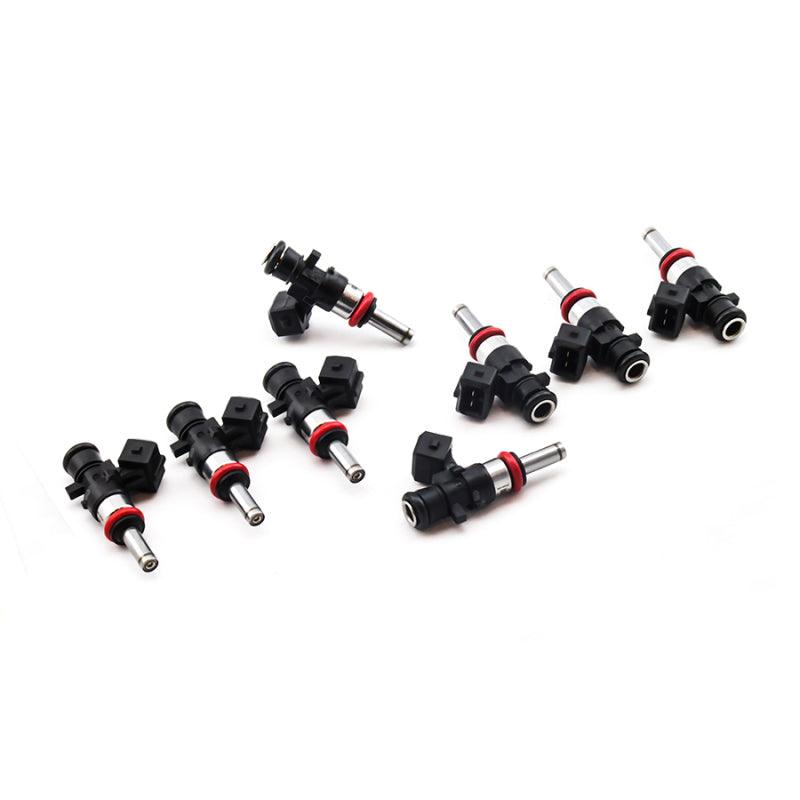 DeatschWerks 06-13 Chevy Corvette Z06 LS7 1200cc Injectors (Set of 8) - Order Your Parts - اطلب قطعك