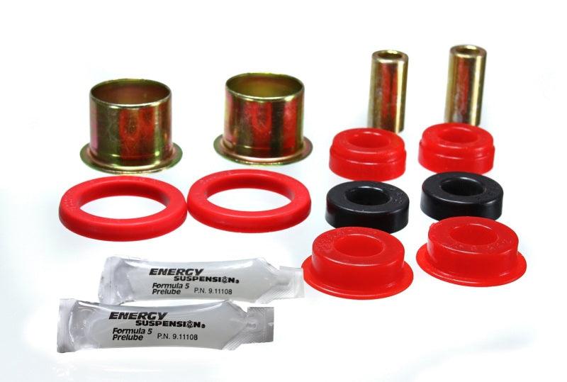 Energy Suspension Fd Cntrl Arm Bushings - Red - Order Your Parts - اطلب قطعك