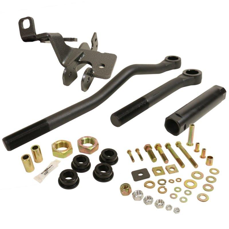 BD Diesel Track Bar Kit - Dodge 1994-2002 2500/3500 4wd - Order Your Parts - اطلب قطعك