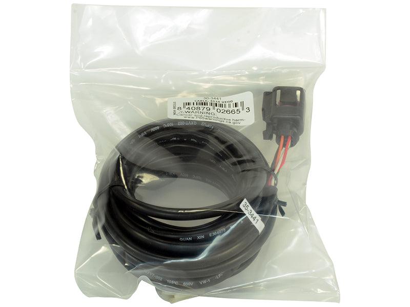 AEM Replacement Sensor Harness for Digital Wideband Gauge (30-4110) - Order Your Parts - اطلب قطعك