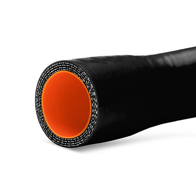 Mishimoto 2014+ Ford Fiesta ST Radiator Hose Kit (Black) - Order Your Parts - اطلب قطعك