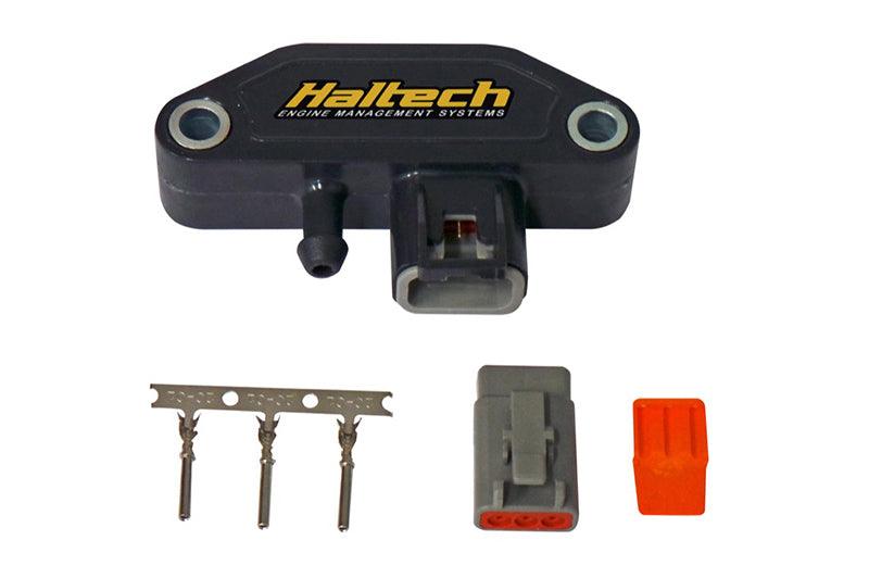 Haltech 4 Bar Motorsport MAP Sensor - Order Your Parts - اطلب قطعك