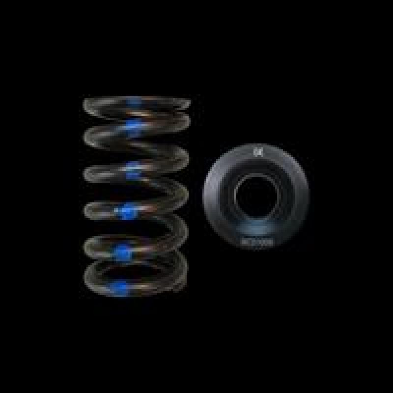 Brian Crower Mitsubishi 4G63/EVO 8/9 Single Spring & Steel Retainer Kit - Order Your Parts - اطلب قطعك
