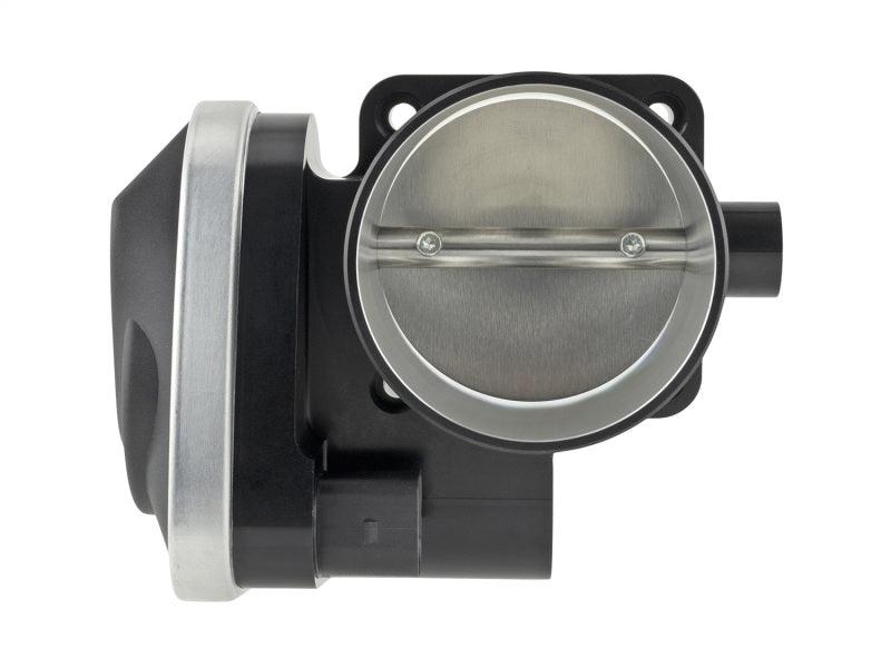 Grams Performance VW MKIV DBW Throttle Body - Black - Order Your Parts - اطلب قطعك