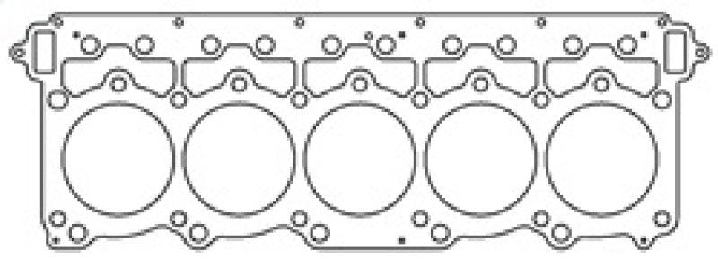 Cometic 96-07 Dodge Viper 4.060 inch Bore .027 inch MLS Headgasket - Order Your Parts - اطلب قطعك