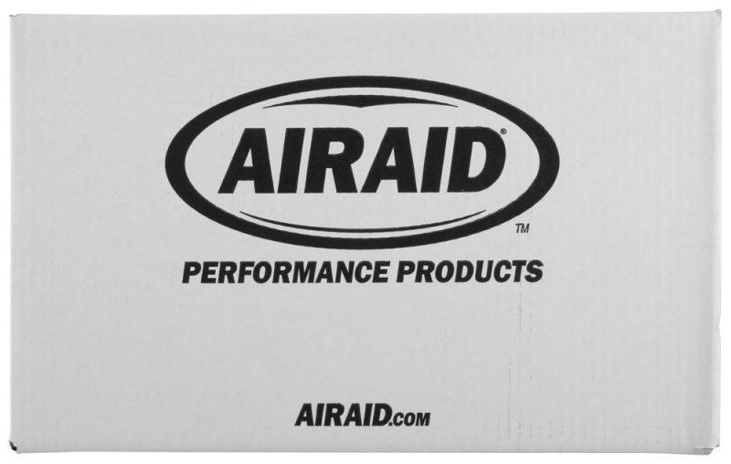 Airaid 2015 Ford Mustang 3.7L V6 Intake System (Dry / Red Media) - Order Your Parts - اطلب قطعك