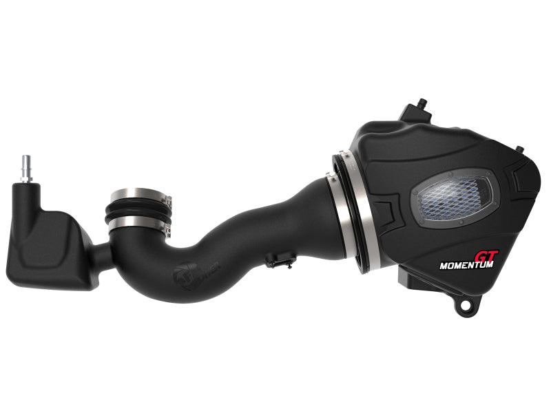 aFe Momentum GT Pro 5R Cold Air Intake System 19-21 GM SUV 5.3L V8 - Order Your Parts - اطلب قطعك