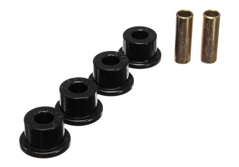Energy Suspension Universal Link - Flange Type Bushing - Black - Order Your Parts - اطلب قطعك