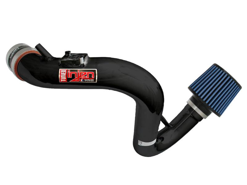 Injen 2007-10 Mazdaspeed 3 2.3L 4 Cyl. (Manual) Black Cold Air Intake - Order Your Parts - اطلب قطعك