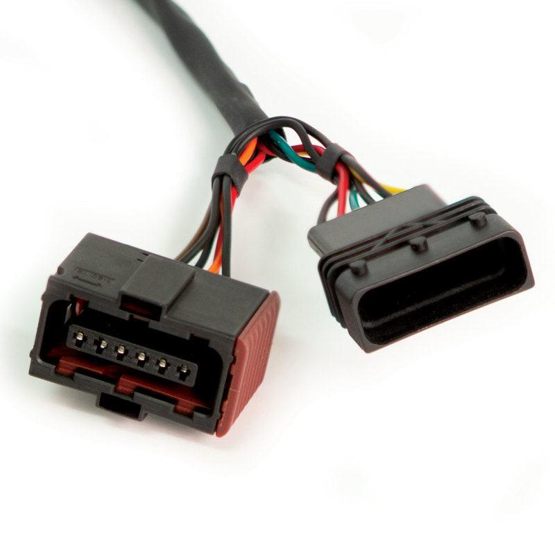 Banks Power Pedal Monster Kit (Stand-Alone) - TE Connectivity MT2 - 6 Way - Use w/iDash 1.8 - Order Your Parts - اطلب قطعك