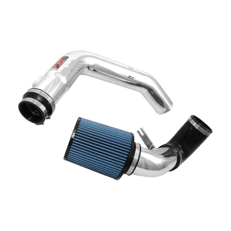 Injen 08-09 Accord Coupe 3.5L V6 Polished Cold Air Intake - Order Your Parts - اطلب قطعك