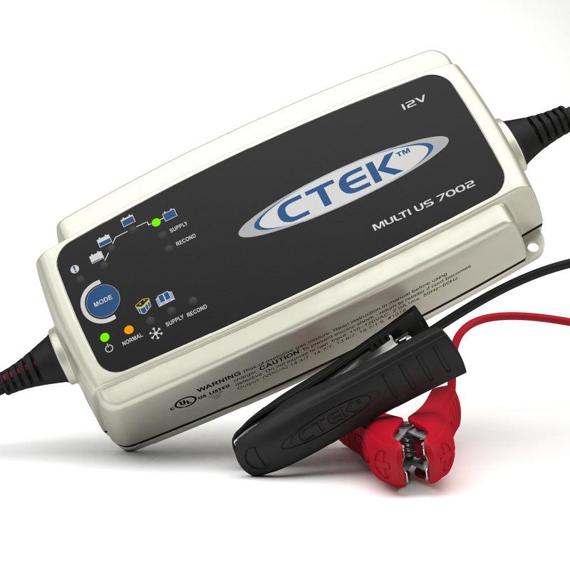 CTEK Battery Charger - Multi US 7002 - Order Your Parts - اطلب قطعك