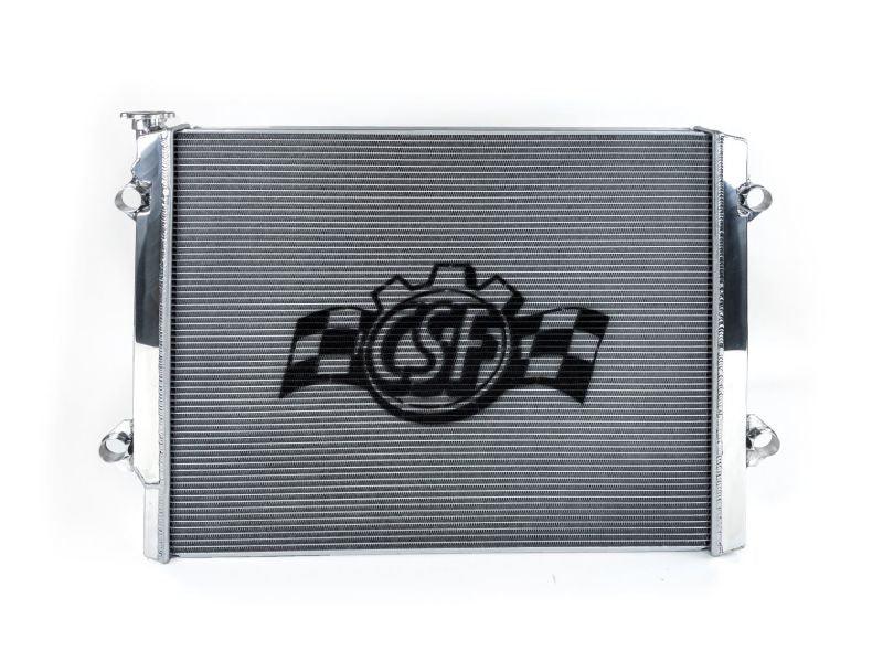 CSF 2016+ 3.5L and 2.7L 05-15 4.0L and 2.7L Toyota Tacoma Radiator - Order Your Parts - اطلب قطعك