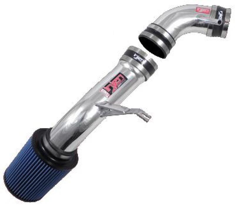 Injen 2010 Genesis Coupe ONLY 3.8L V6 Polished Cold Air Intake - Order Your Parts - اطلب قطعك