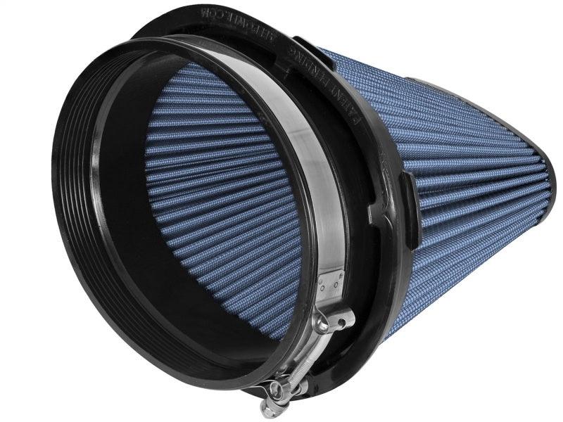 aFe MagnumFLOW Pro 5R Universal Air Filter (7-3/4x5-3/4)F x (9x7)B(mt2) x (6x2-3/4)T x 8.5H - Order Your Parts - اطلب قطعك