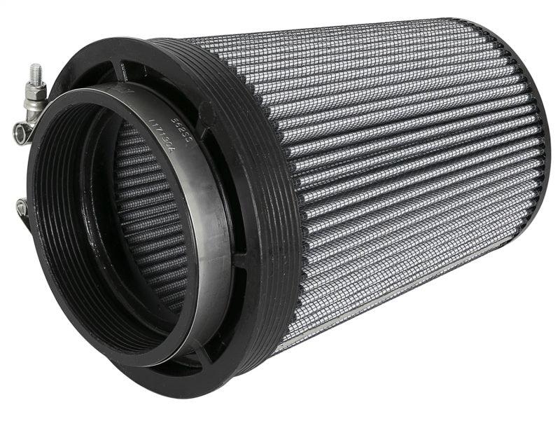 aFe Momentum Intake Replacement Air Filter w/ PDS Media 5in F x 7in B x 5-1/2in T (Inv) x 9in H - Order Your Parts - اطلب قطعك