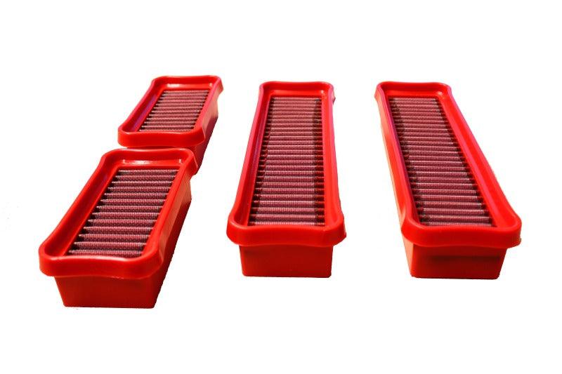 BMC 2019+ BMW X3 M (G01/F97) / 2019+ BMW X4 M (G02/F98) Replacement Panel Air Filters - Order Your Parts - اطلب قطعك