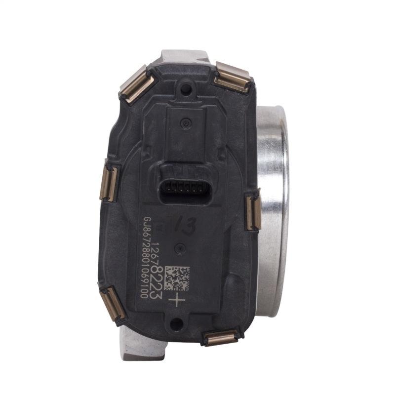 BBK 14-20 Chevrolet Camaro/Corvette 6.2L LT1 92mm Performance Throttle Body - Order Your Parts - اطلب قطعك