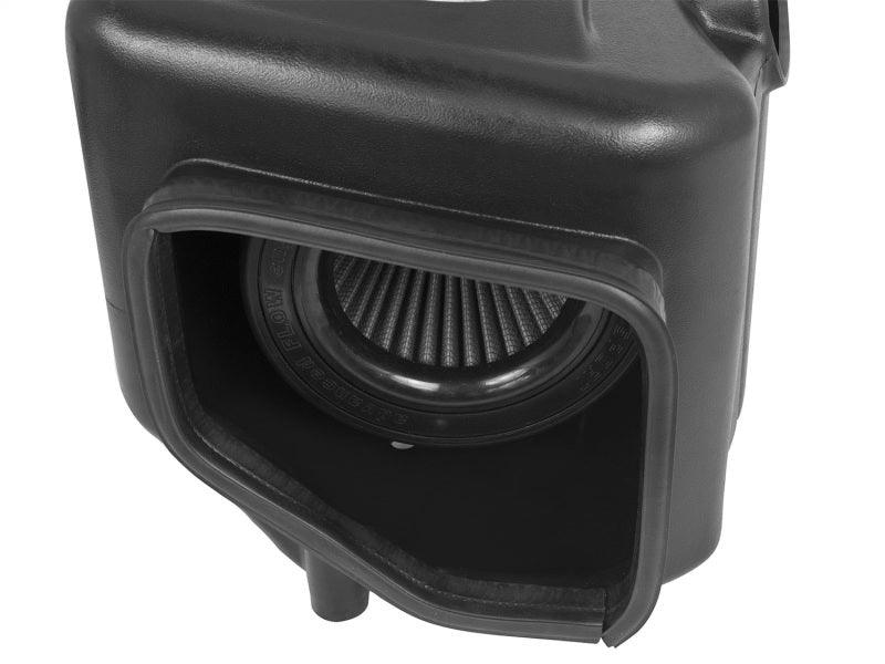 aFe Momentum GT PRO DRY S Stage-2 Intake System 09-16 GM Silverado/Sierra 2500/3500HD 6.0L V8 - Order Your Parts - اطلب قطعك