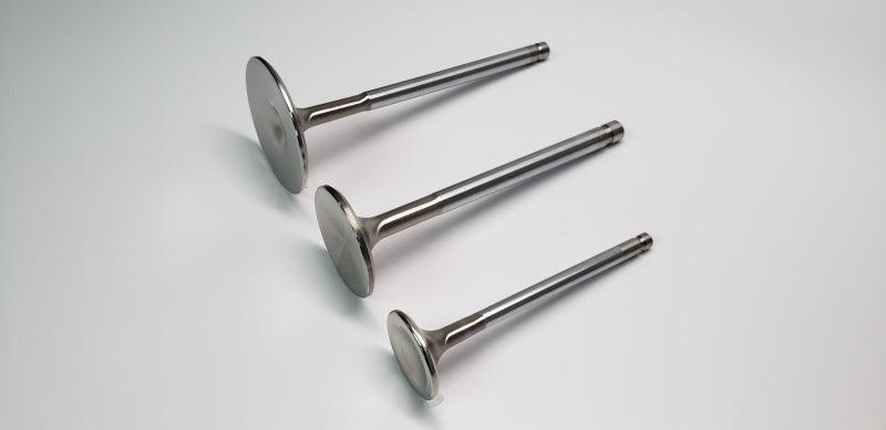 Ferrea Toyota 2JZGE/2JZGTE 29mm 5.98mm 99.1mm 22 Deg Flo Stock Super Alloy Exhaust Valve - Set of 12 - Order Your Parts - اطلب قطعك