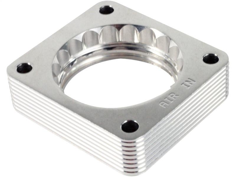 aFe Silver Bullet Throttle Body Spacers TBS Ford F-150 97-10 V8-4.6 97-03 V8-5.4L - Order Your Parts - اطلب قطعك