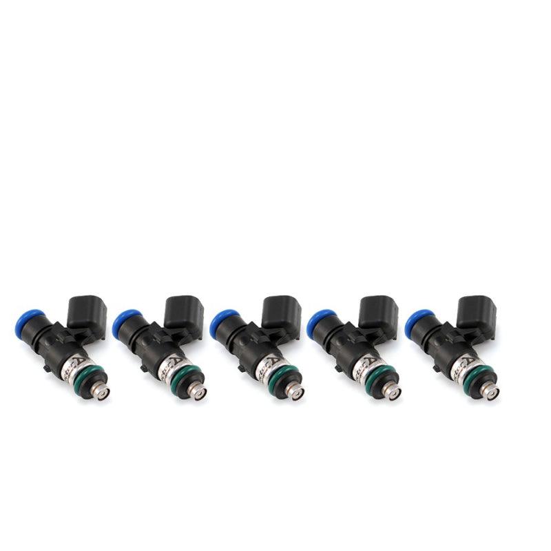 Injector Dynamics ID1300 USCAR Connector 34mm Length 14mm Top 14mm Lower O-Ring (Set of 5) - Order Your Parts - اطلب قطعك
