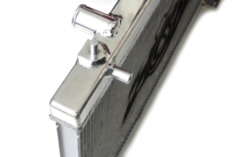 CSF 07-08 Nissan 350Z Radiator - Order Your Parts - اطلب قطعك