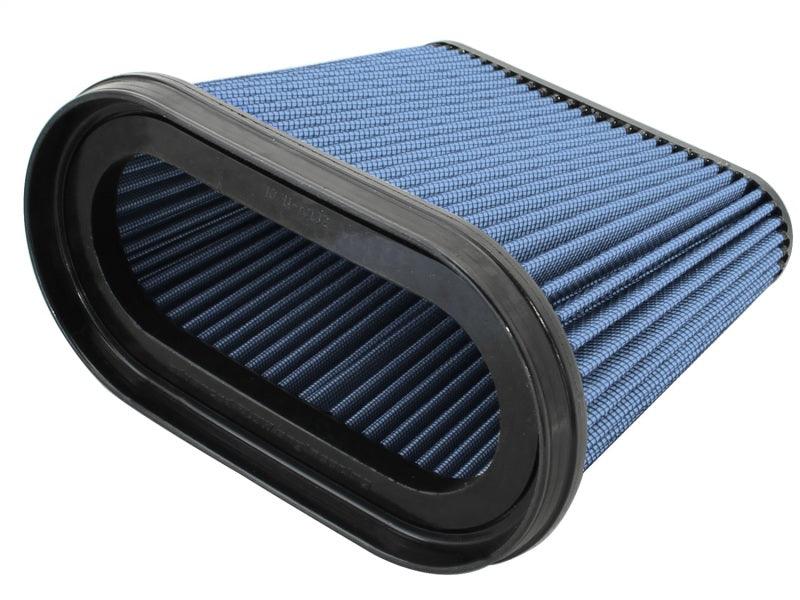 aFe MagnumFLOW Air Filter PRO 5R Chevrolet Corvette 2014 V8 6.2L - Order Your Parts - اطلب قطعك