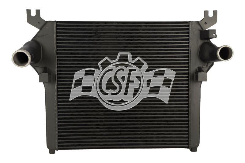 CSF 10-12 Ram 2500 6.7L OEM Intercooler - Order Your Parts - اطلب قطعك