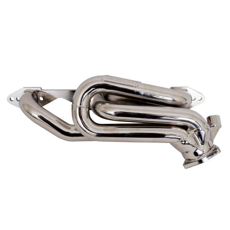 BBK 96-98 GM Truck SUV 5.0 5.7 Shorty Tuned Length Exhaust Headers - 1-5/8 Titanium Ceramic - Order Your Parts - اطلب قطعك