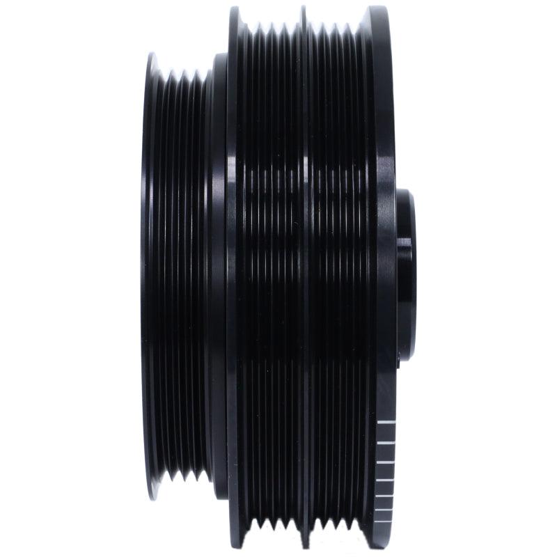 Fluidampr Nissan RB26DET Phase-2 BCNR33 GT-R / BNR-34 GT-R Steel Internally Balanced Damper - Order Your Parts - اطلب قطعك