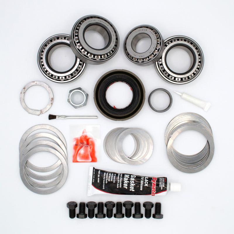 Eaton Dana 44 (JK) Rear Master Install Kit - Order Your Parts - اطلب قطعك