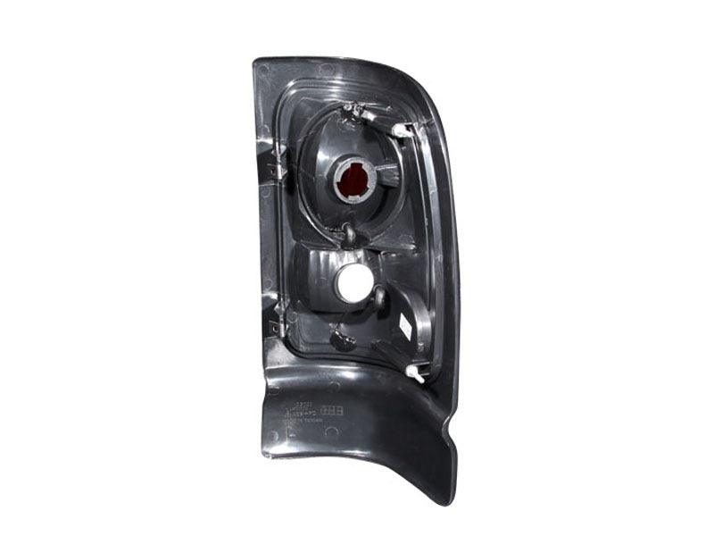ANZO 1994-2001 Dodge Ram Taillights Dark Smoke - Order Your Parts - اطلب قطعك