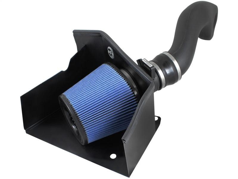 aFe MagnumFORCE Intakes Stage-2 Pro 5R Air Intake System Hummer H2 03-09 V8-6.0L - Order Your Parts - اطلب قطعك