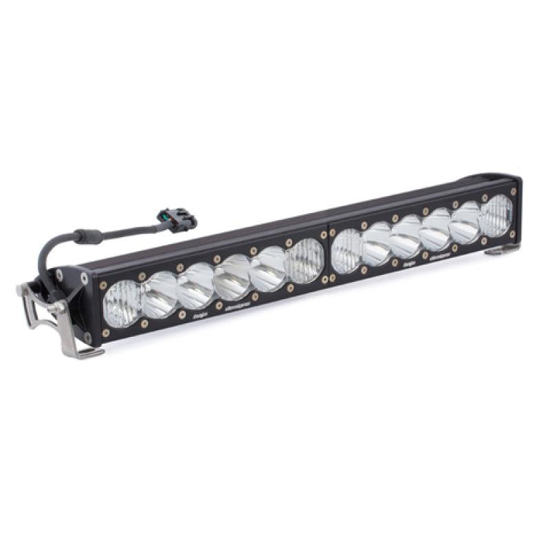 Baja Designs OnX6 Straight Driving Combo Pattern 20in LED Light Bar - Order Your Parts - اطلب قطعك
