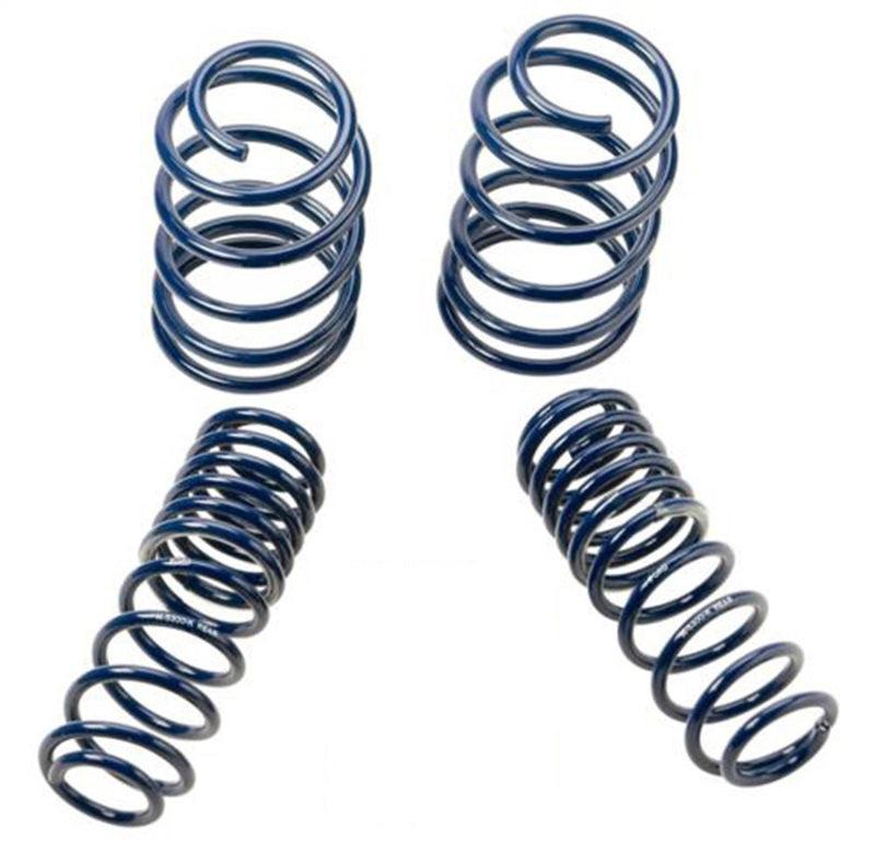 Ford Racing 2005-2014 Mustang Spring Kit 1.5in Drop - Order Your Parts - اطلب قطعك