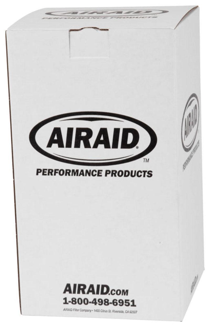 Airaid Universal Air Filter - Cone 4 x 6 x 4 5/8 x 9 - Order Your Parts - اطلب قطعك