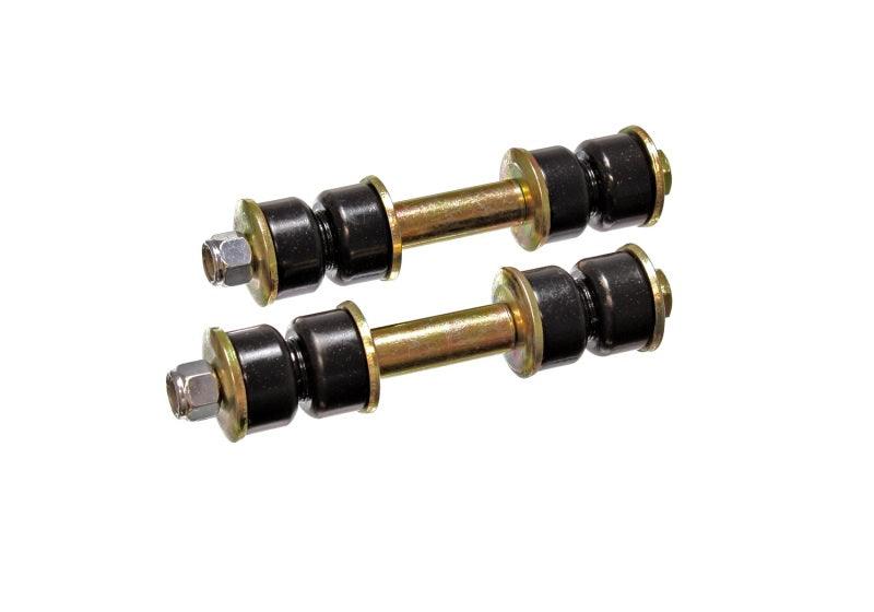 Energy Suspension 79-83 Nissan 280ZX Black Front or Rear End Link Bushing Set / 78-85 Toyota Celica - Order Your Parts - اطلب قطعك