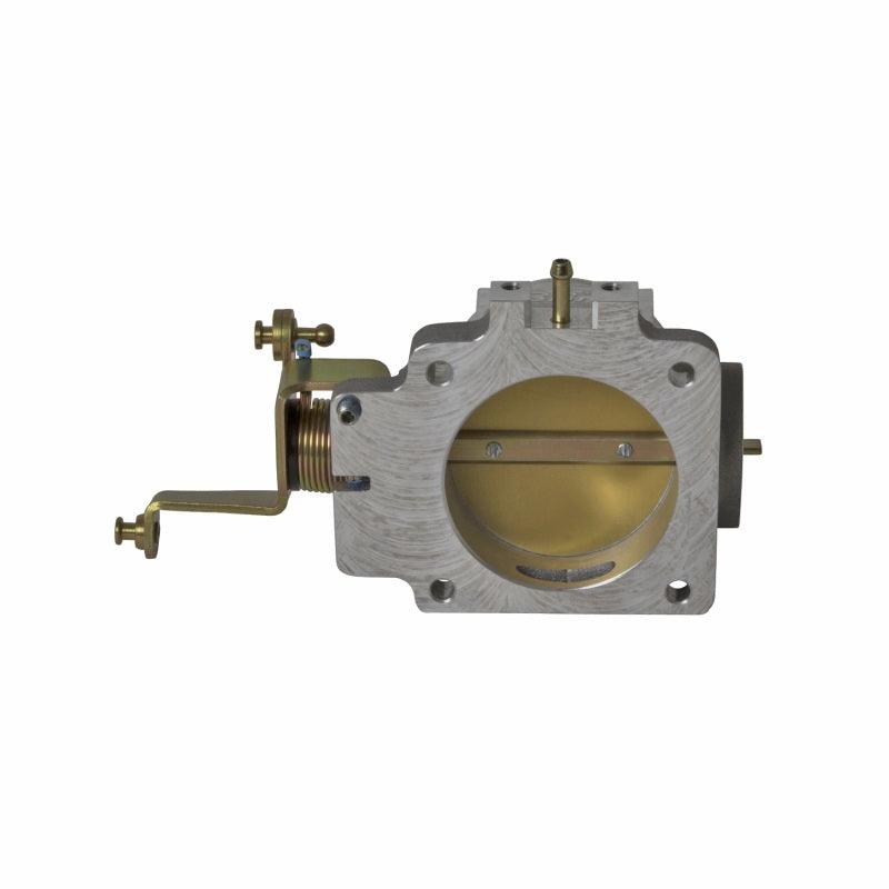BBK 04-06 Jeep 4.0 62mm Throttle Body BBK Power Plus Series - Order Your Parts - اطلب قطعك
