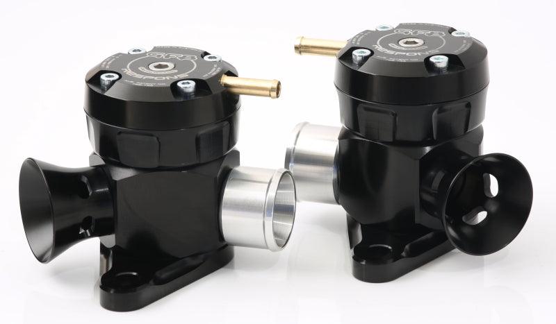 GFB 09+ Nissan GTR TMS Respons Twin Valve Blow Off Valve Kit - Order Your Parts - اطلب قطعك