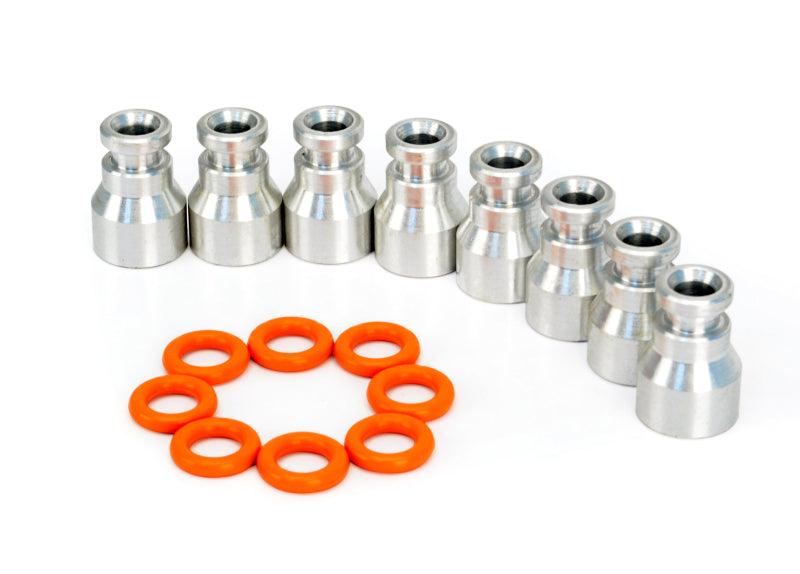 FAST Oe Fuel Rail Kit LSXR LS3/LS7 - Order Your Parts - اطلب قطعك