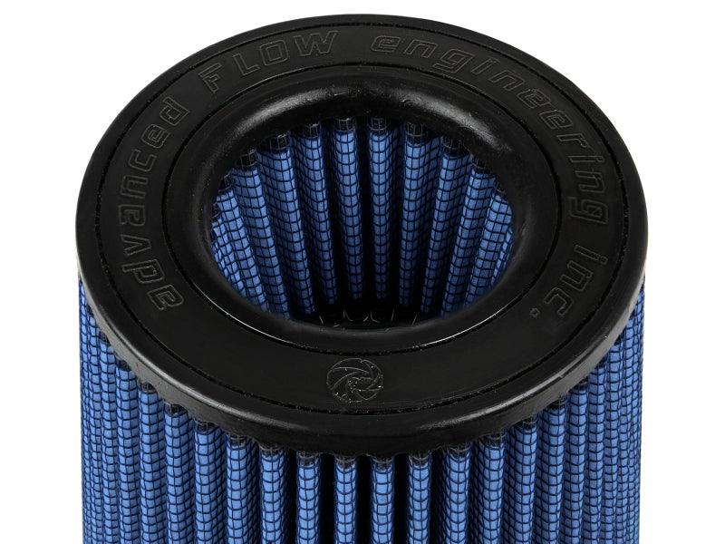 aFe MagnumFLOW Air Filters UCO P5R A/F P5R 4F x 6B x 4-1/2T (Inv) x 6H - Order Your Parts - اطلب قطعك