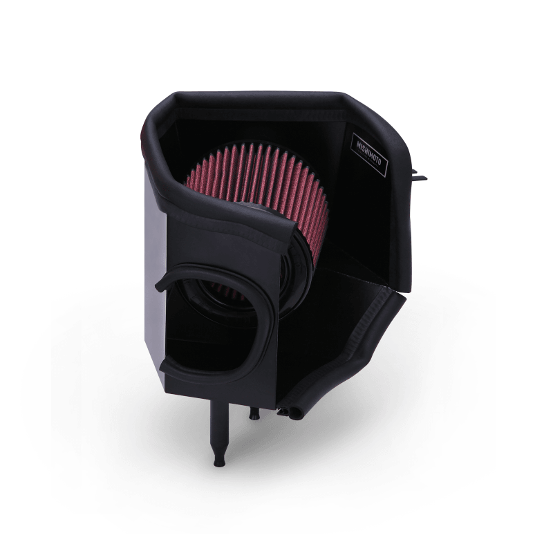 Mishimoto 03-06 Nissan 350Z Performance Air Intake - Order Your Parts - اطلب قطعك