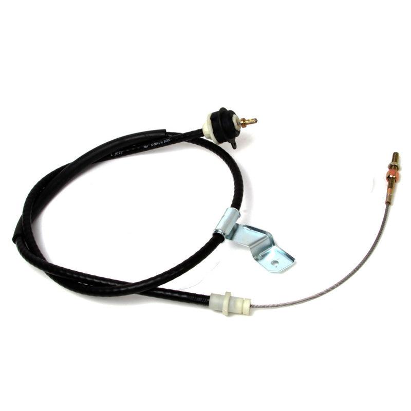 BBK 79-95 Mustang Adjustable Clutch Cable - Replacement - Order Your Parts - اطلب قطعك