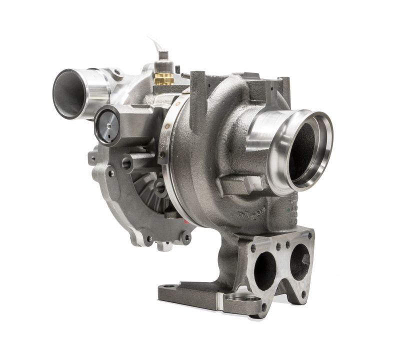 Garrett PowerMax GT3788V Turbo Kit 11-16 Chevrolet / GMC 2500HD/3500HD 6.6L Duramax LML Diesel - Order Your Parts - اطلب قطعك