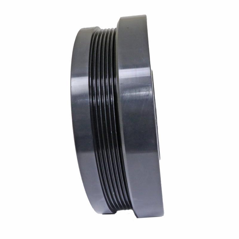 Fluidampr 6.6L GM Duramax 2006-2008 Steel Externally Balanced Damper - Order Your Parts - اطلب قطعك